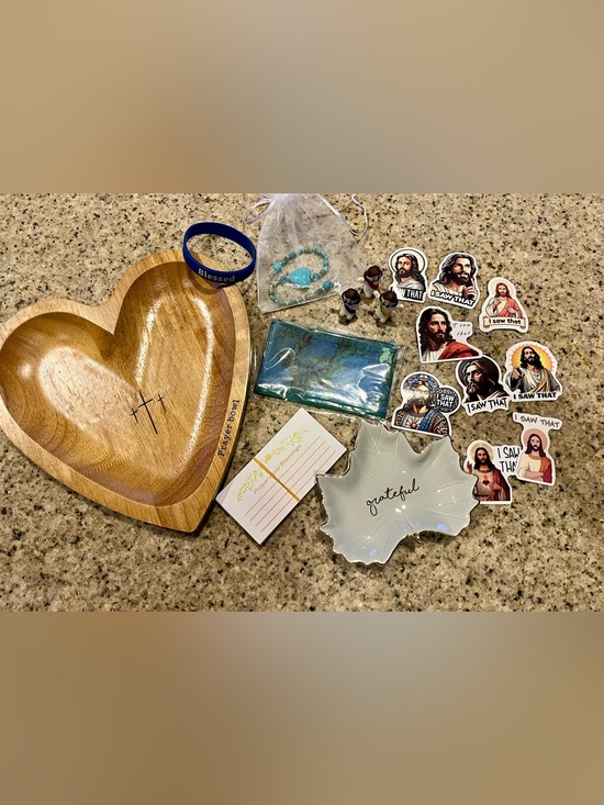 Other - Faith & Blessings Bundle
